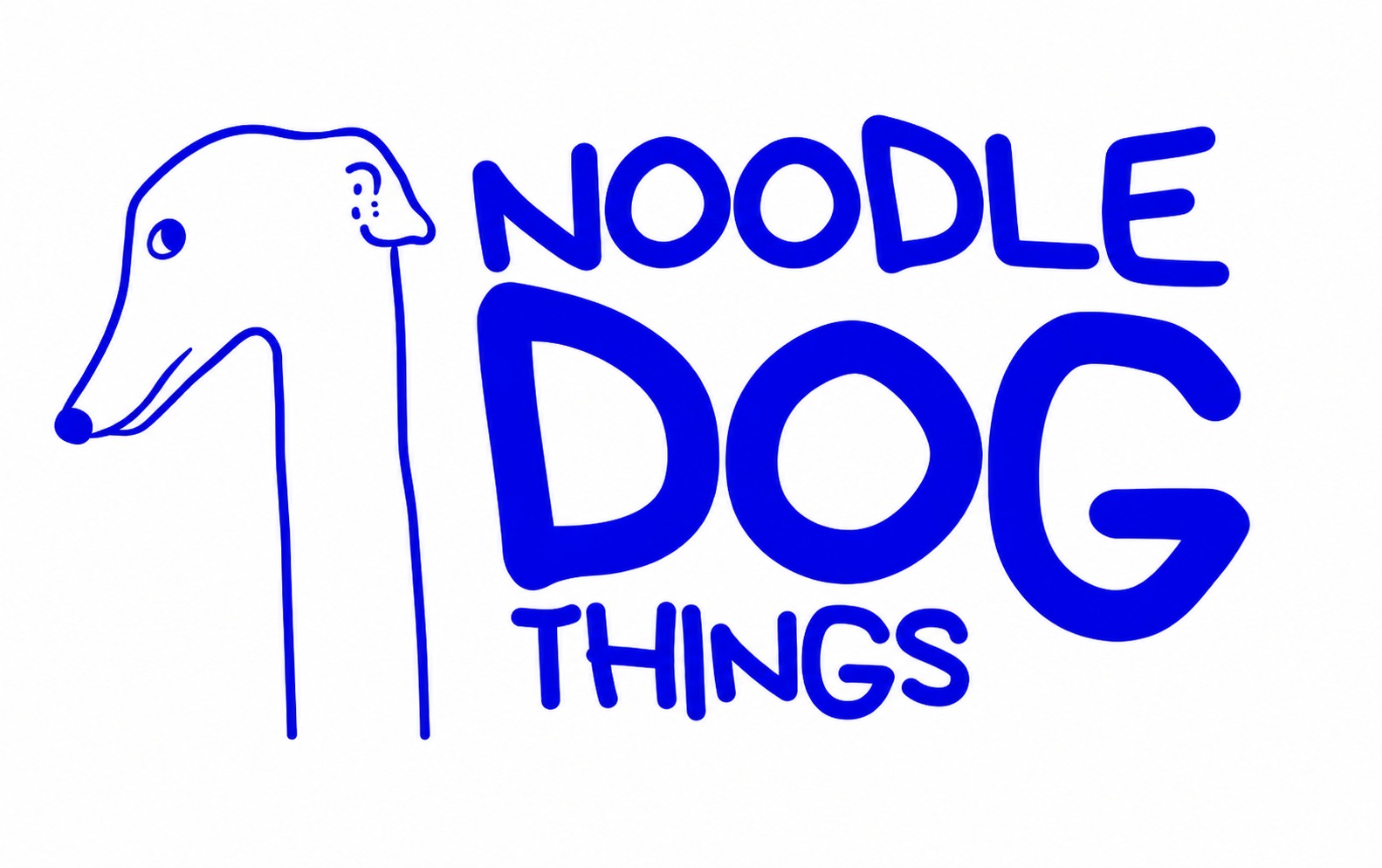 imagen COLABORACION CON NOODLE DOG THINGS